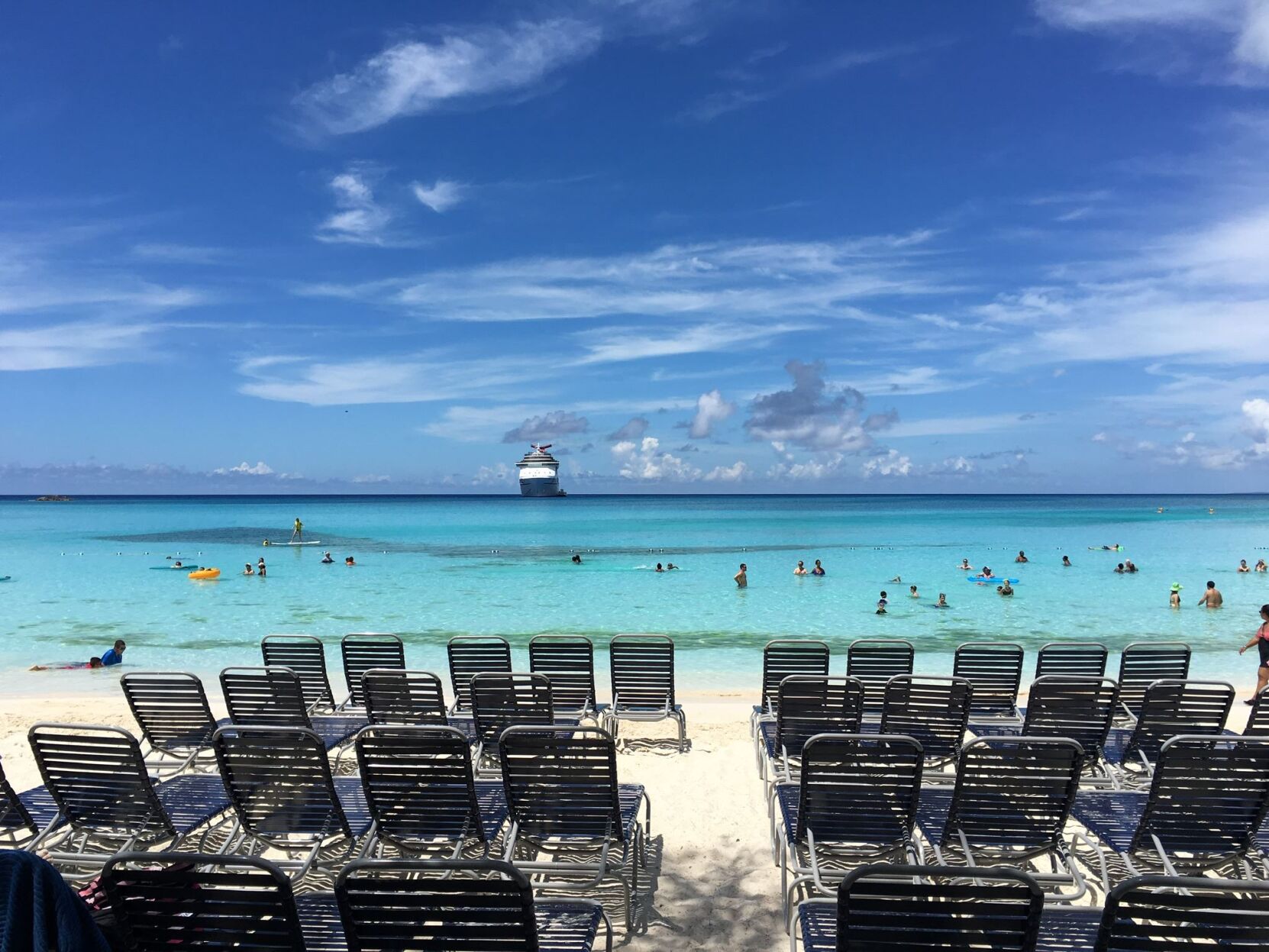 Paradise